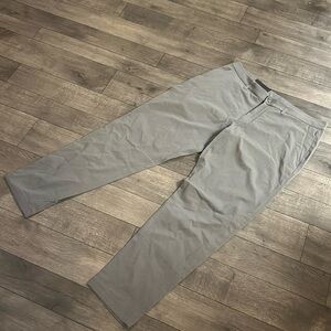 ABC Slim Trouser 32L WovenAir